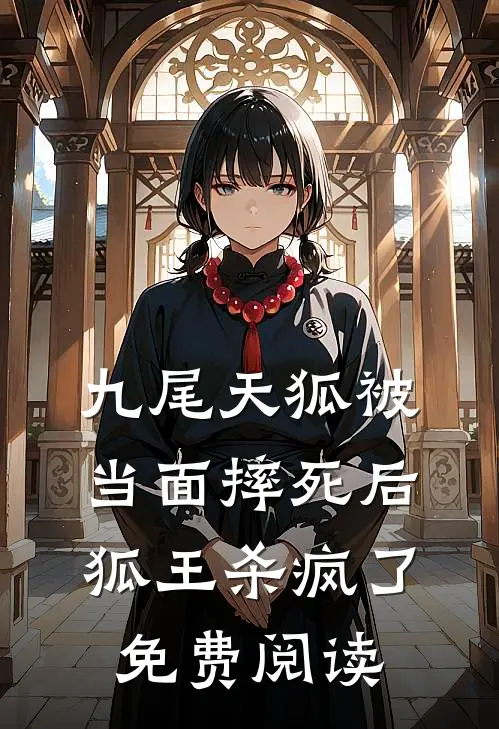 九尾天狐被当面摔死后，狐王杀疯了免费阅读