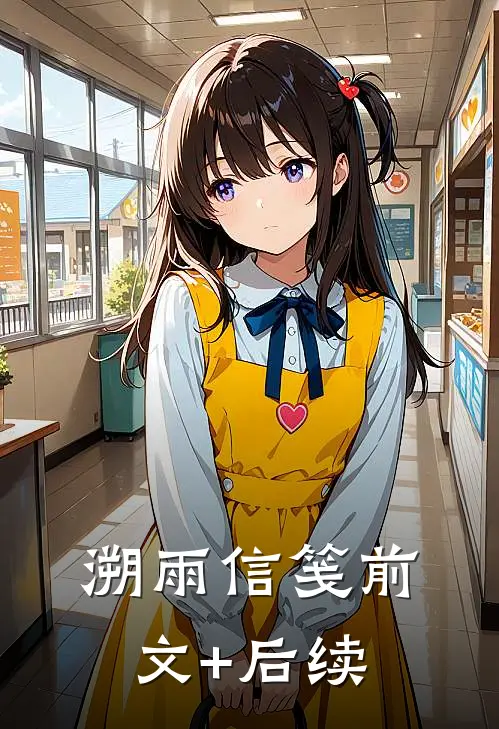 溯雨信笺前文+后续