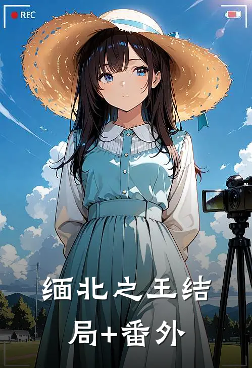 缅北之王结局+番外