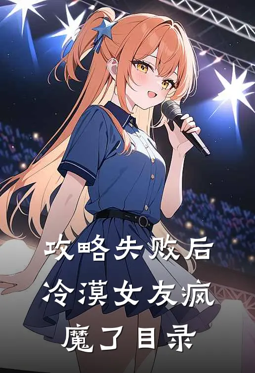 攻略失败后，冷漠女友疯魔了目录