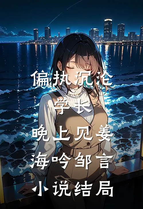 偏执沉沦：学长，晚上见姜海吟邹言小说结局