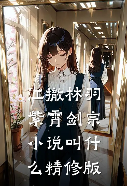 江撤林羽紫霄剑宗小说叫什么精修版
