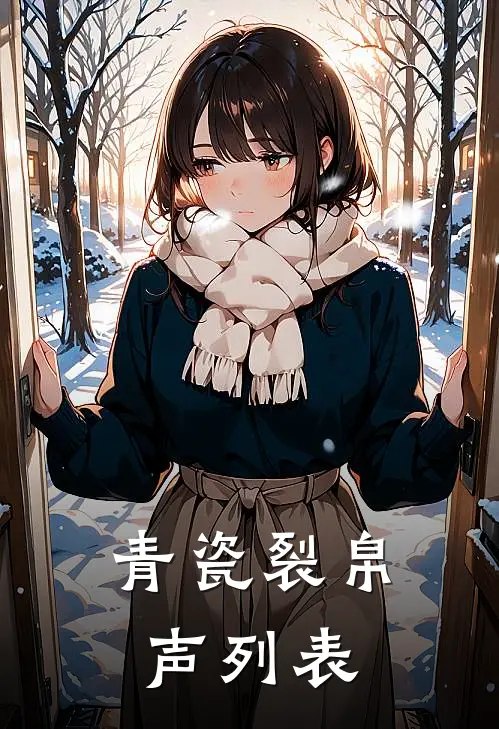 青瓷裂帛声列表