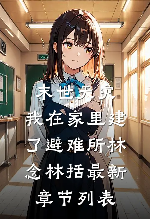 末世天灾，我在家里建了避难所林念林括最新章节列表
