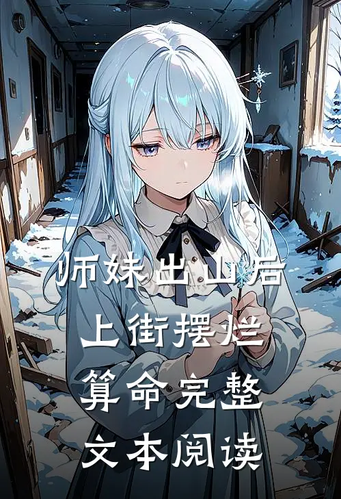 师妹出山后，上街摆烂算命完整文本阅读