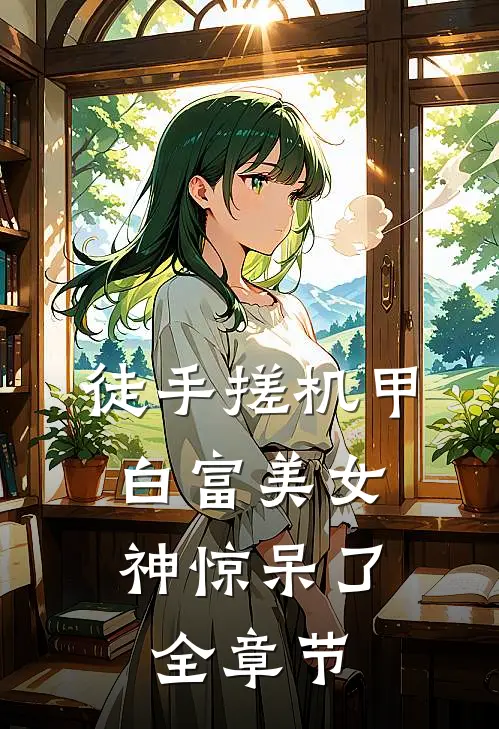 徒手搓机甲，白富美女神惊呆了全章节