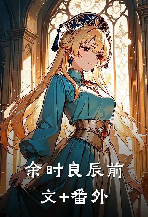 余时良辰前文+番外