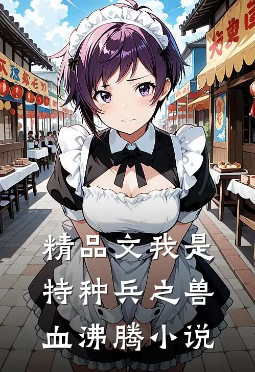 精品文我是特种兵之兽血沸腾小说