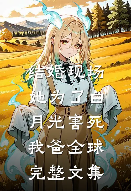 结婚现场，她为了白月光害死我爸全球完整文集