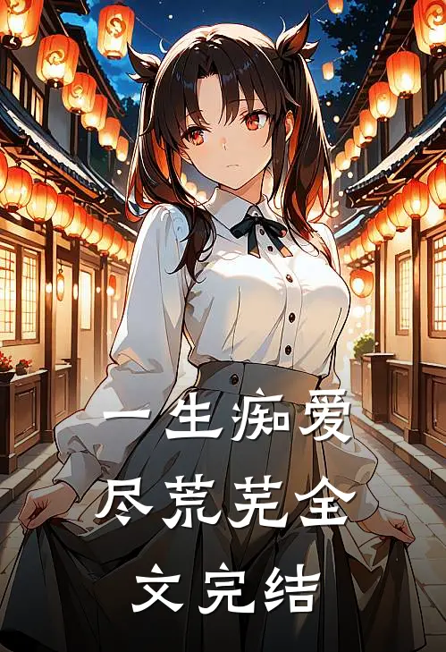 一生痴爱尽荒芜全文完结