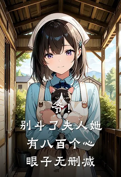 爷！别斗了，夫人她有八百个心眼子无删减