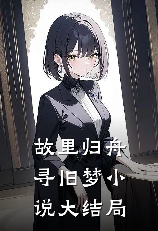 故里归舟寻旧梦小说大结局