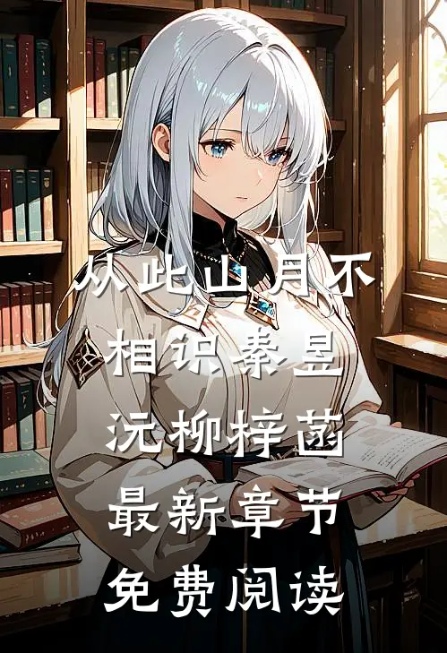 从此山月不相识秦昱沅柳梓菡最新章节免费阅读
