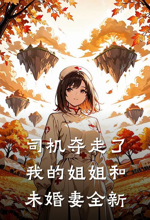 司机夺走了我的姐姐和未婚妻全新