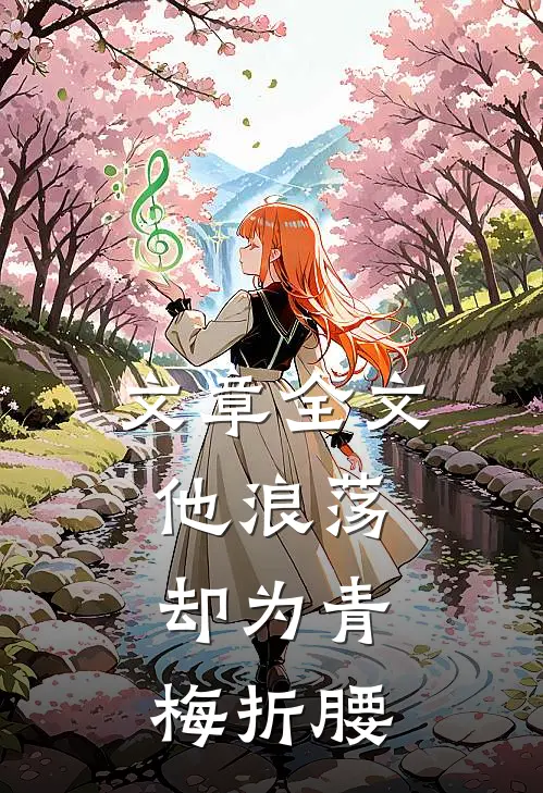 文章全文他浪荡，却为青梅折腰
