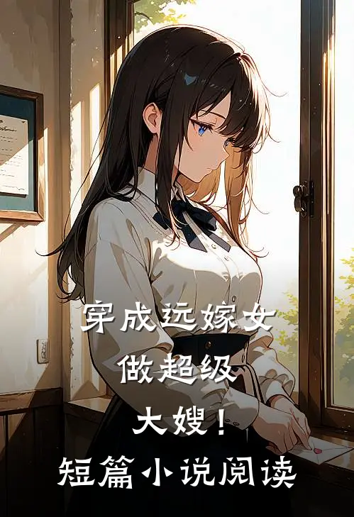 穿成远嫁女：做超级大嫂！短篇小说阅读
