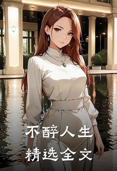不醉人生精选全文