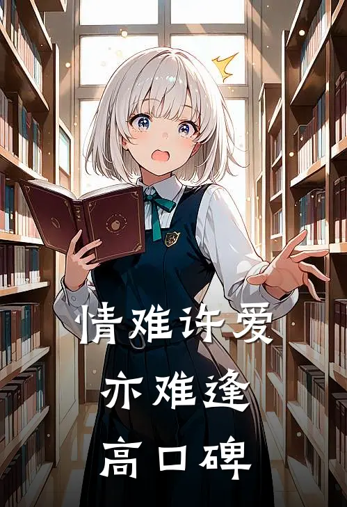 情难许爱亦难逢高口碑