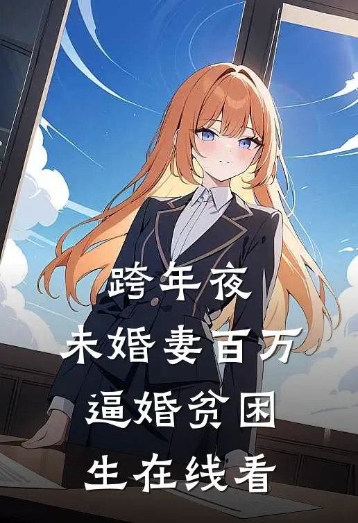 跨年夜，未婚妻百万逼婚贫困生在线看