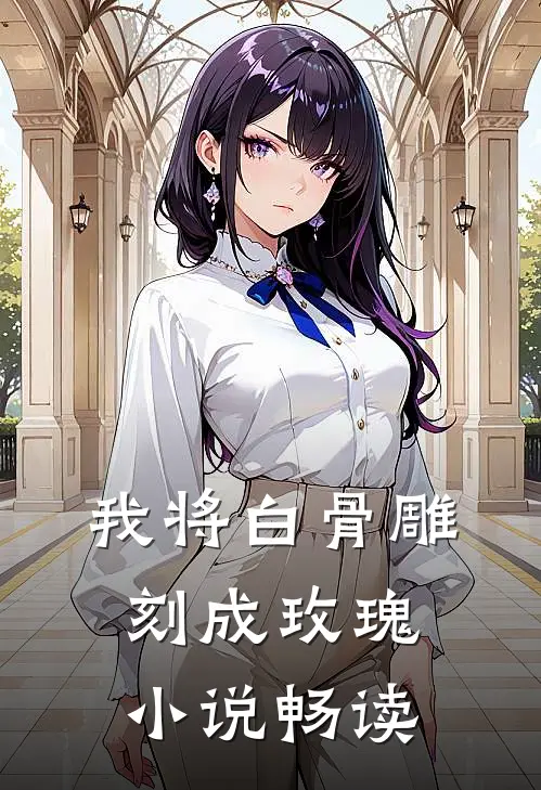 我将白骨雕刻成玫瑰小说畅读