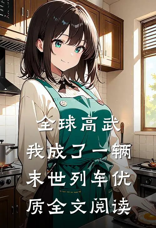 全球高武：我成了一辆末世列车优质全文阅读