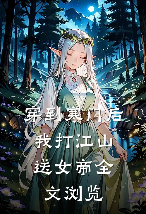 穿到寒门后，我打江山送女帝全文浏览