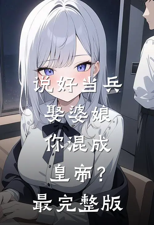 说好当兵娶婆娘，你混成皇帝？最完整版