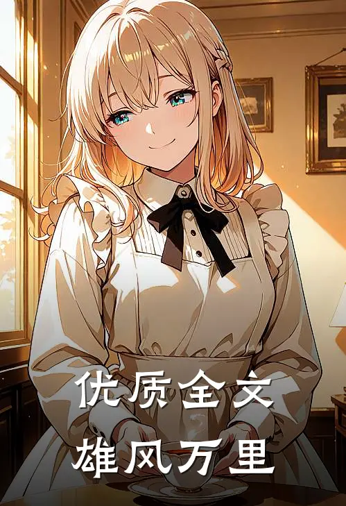 优质全文雄风万里