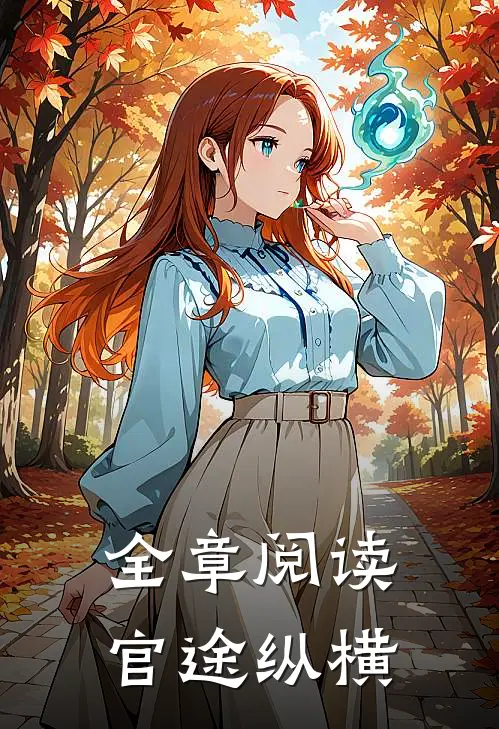 全章阅读官途纵横