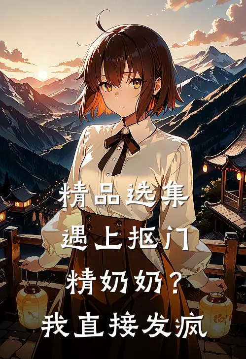 精品选集遇上抠门精奶奶？我直接发疯