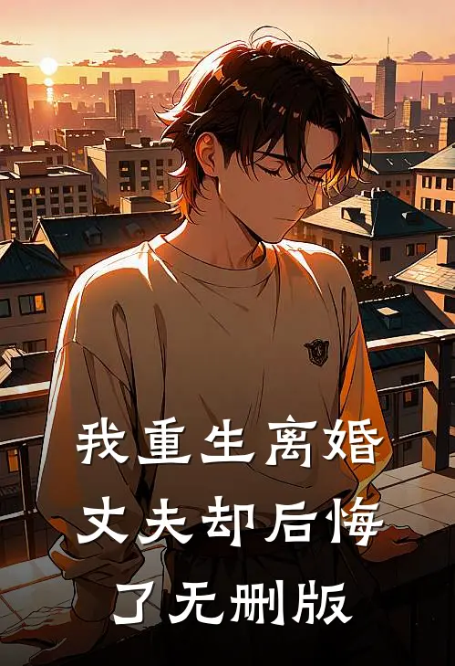 我重生离婚，丈夫却后悔了无删版