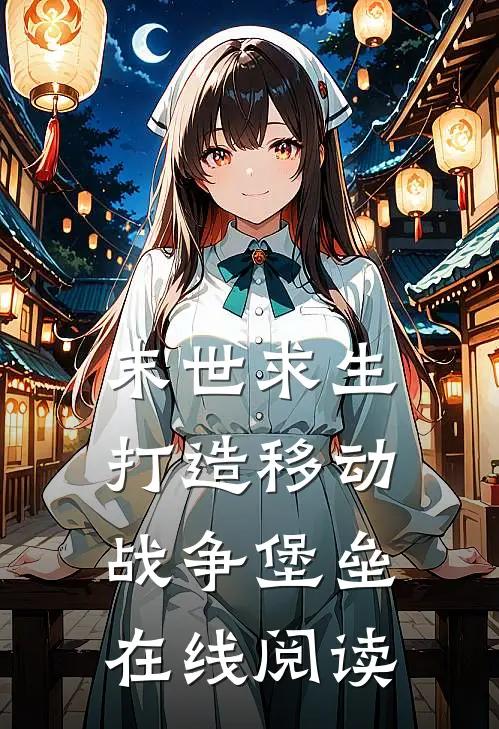 末世求生：打造移动战争堡垒在线阅读