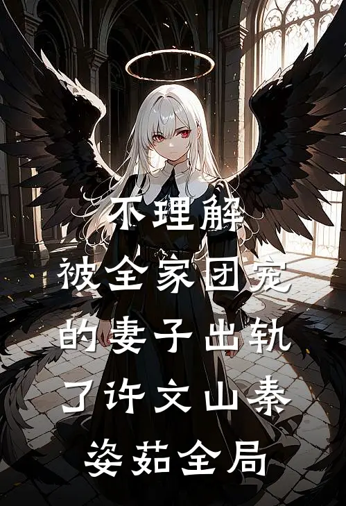 不理解，被全家团宠的妻子出轨了许文山秦姿茹全局