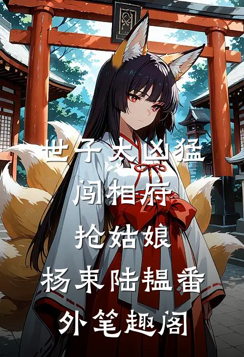 世子太凶猛：闯相府抢姑娘：杨束陆韫番外笔趣阁