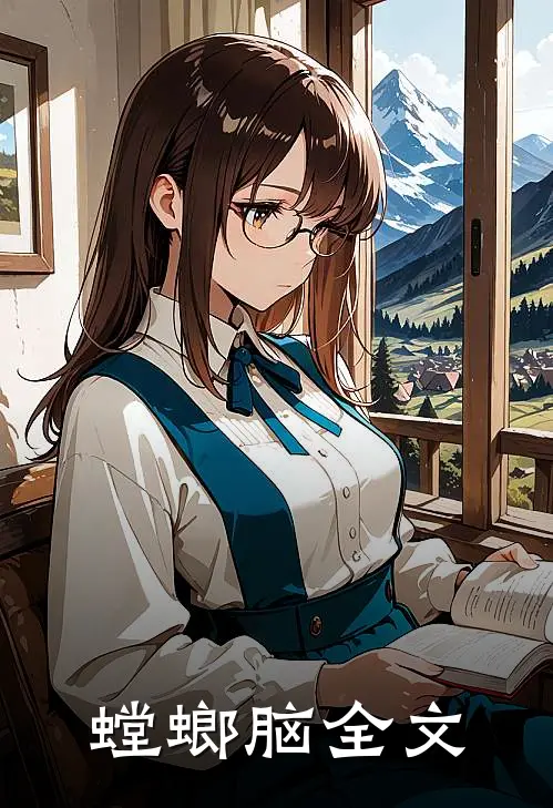 螳螂脑全文