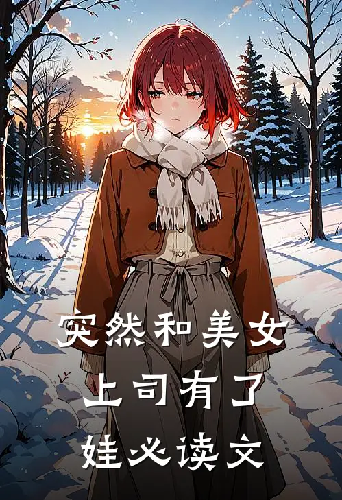 突然和美女上司有了娃必读文