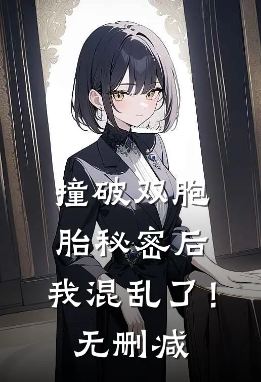 撞破双胞胎秘密后，我混乱了！无删减