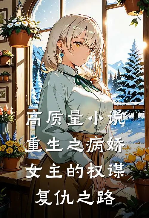 高质量小说重生之病娇女主的权谋复仇之路