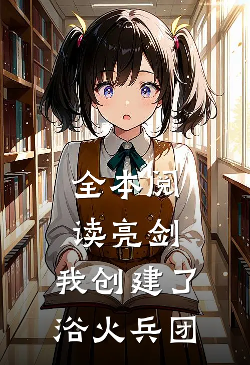 全本阅读亮剑：我创建了浴火兵团