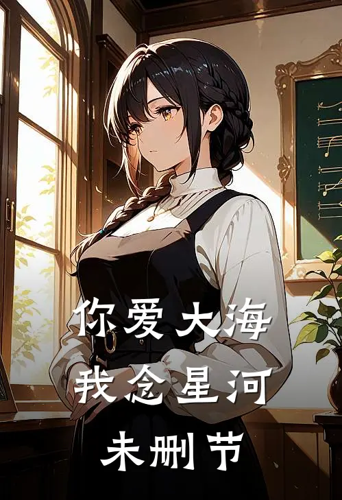 你爱大海，我念星河未删节