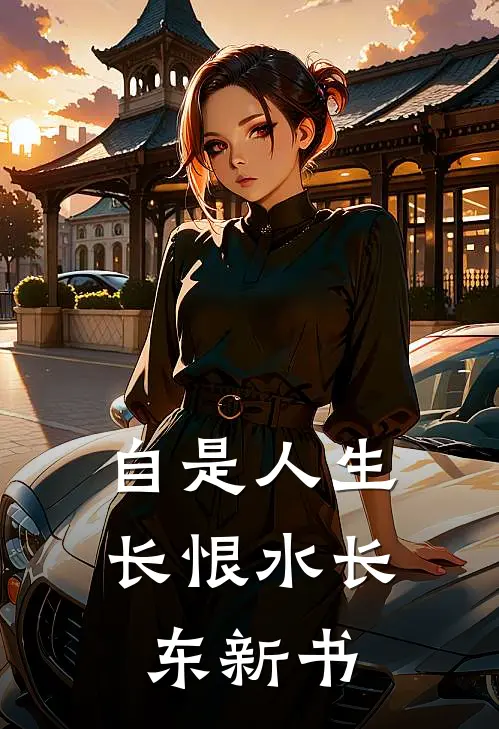 自是人生长恨水长东新书