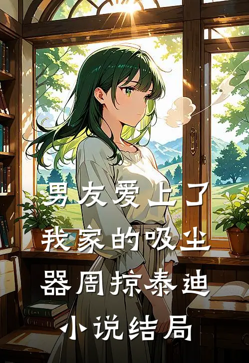 男友爱上了我家的吸尘器周掠泰迪小说结局