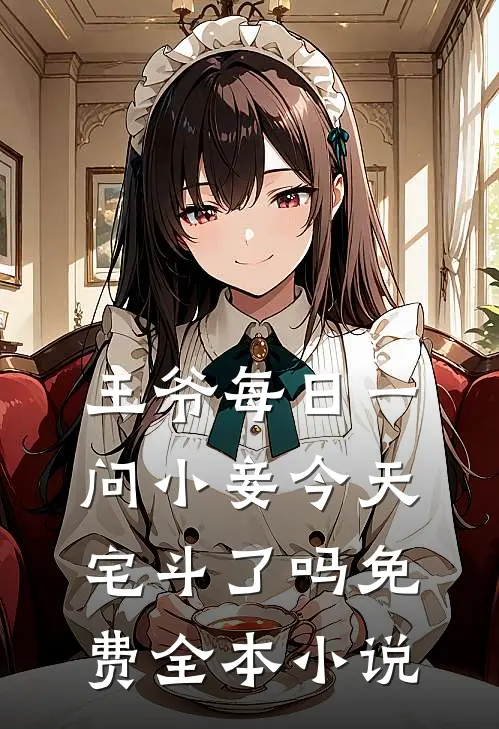 王爷每日一问小妾今天宅斗了吗免费全本小说