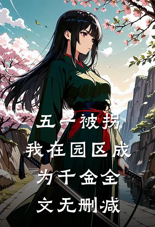 五一被拐，我在园区成为千金全文无删减