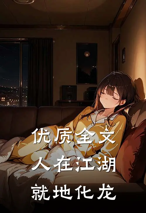优质全文人在江湖，就地化龙