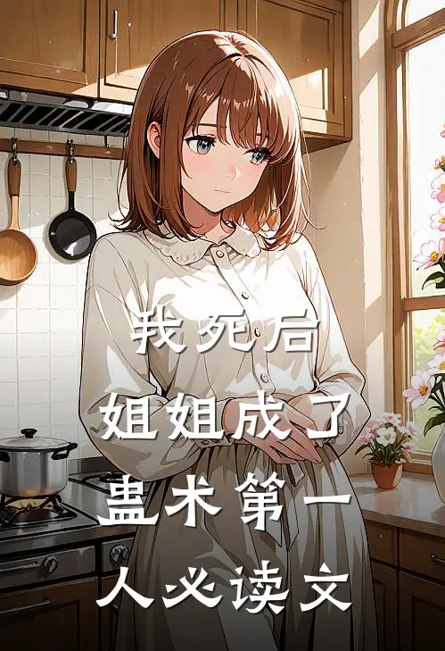 我死后，姐姐成了蛊术第一人必读文