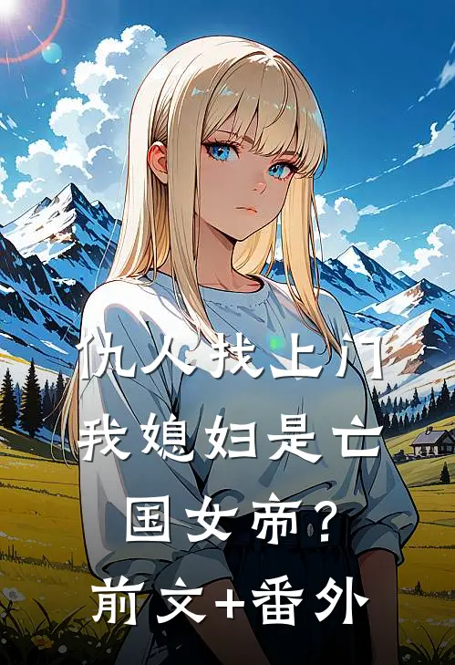 仇人找上门，我媳妇是亡国女帝？前文+番外