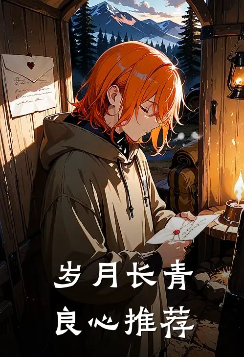 岁月长青良心推荐