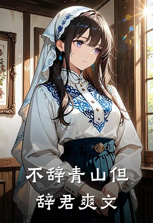 不辞青山但辞君爽文