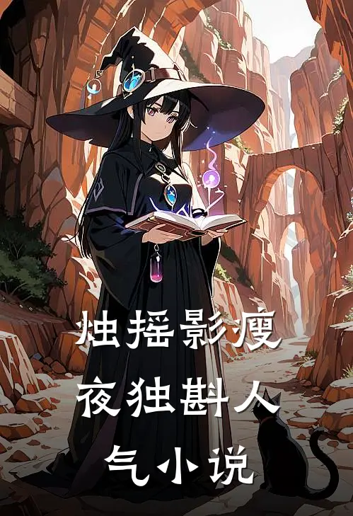 烛摇影瘦夜独斟人气小说
